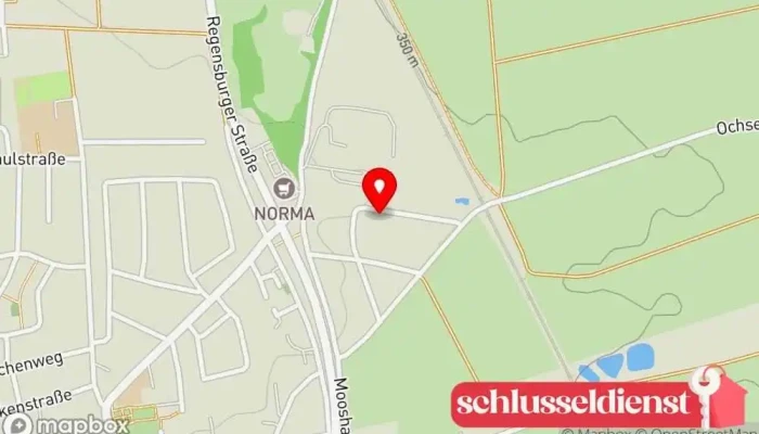 Gold Schreinerei - Alteglofsheim