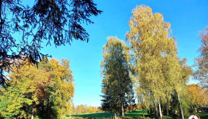 Golfclub Schloss Egmating - 85658 Egmating