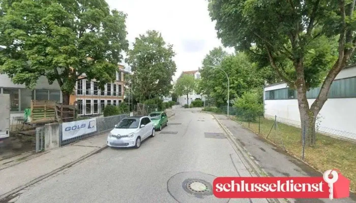 Göls Edelstahlverarbeitung GmbH - 85356 Freising