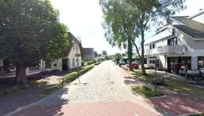 Goltings Matthias Metallbau Alle - Zingst