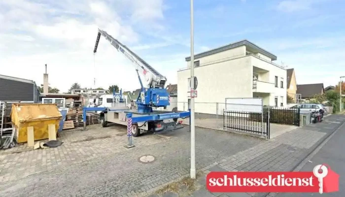 Göres Schlosserei-Metallbau GbR - 53123 Bonn