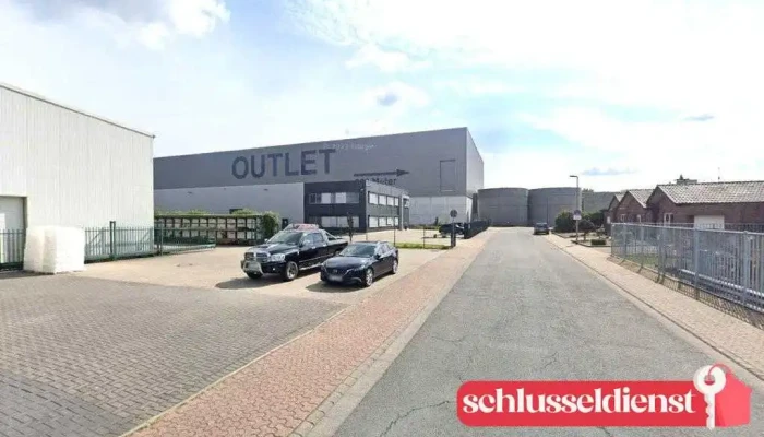 Goris GmbH - 46499 Hamminkeln