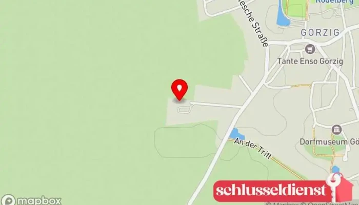 Görziger Baugesellschaft mbH - 06369 Görzig