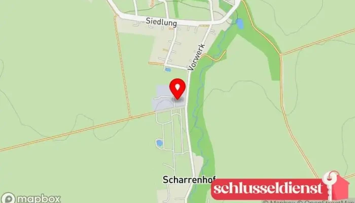 Göschl GmbH - Lüttgenrode