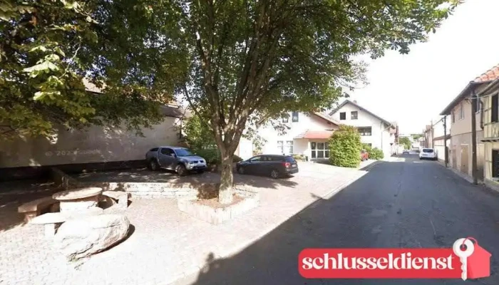 Gothaer Versicherungen in Dachwig Stefan Rochow - 99100 Dachwig