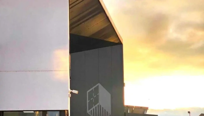 Gotz Maschinenbau Gmbh Cokg Alle - Ötigheim