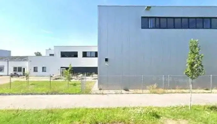 Gotz Maschinenbau Gmbh Cokg Street View 360deg Fotos - Ötigheim