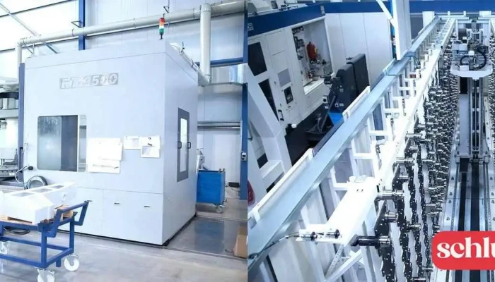 Gotz Maschinenbau Gmbh Cokg Vom Inhaber - Ötigheim