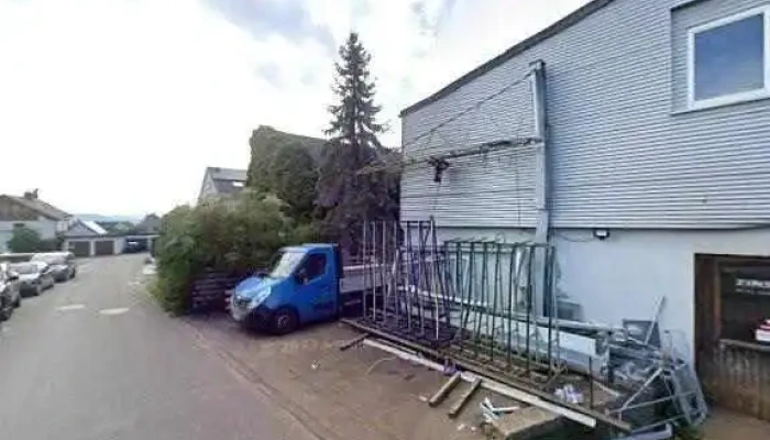 Gotz Zinser Alle - Herrenberg