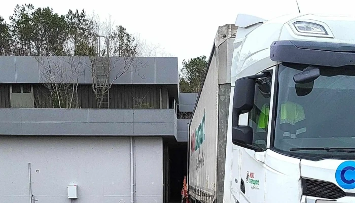 Gpc Gewerbepark Carstensen Gmbh Immobilienvermittlung - Eggebek