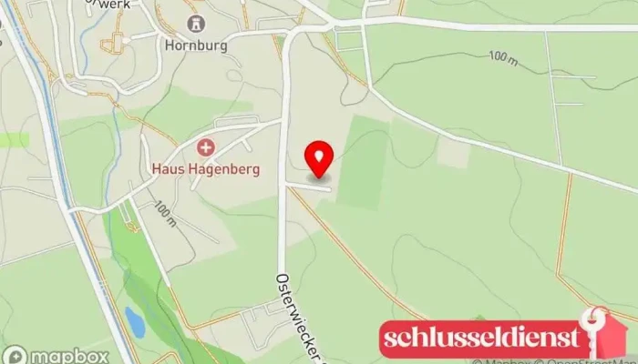 Grabdenkmäler Schwebig - Hornburg