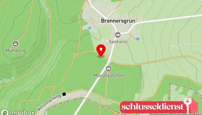 Grabmal Eduard Birnstiel - Deutschland