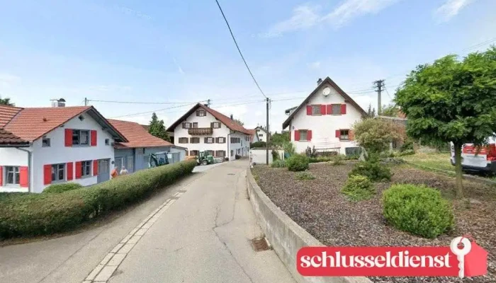 GRAF-GmbH - 87787 Wolfertschwenden