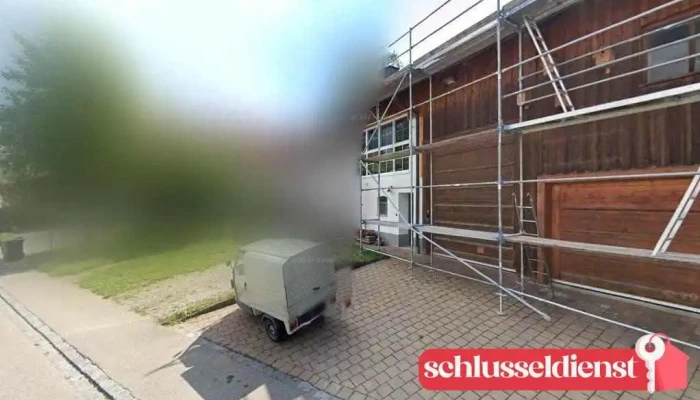 Graf - Mechatronik und Service Roman Graf - 86934 Reichling