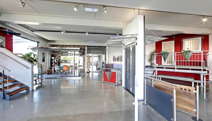 Grauer Metallbau Gestaltung Gmbh Innenansichten - Reutlingen