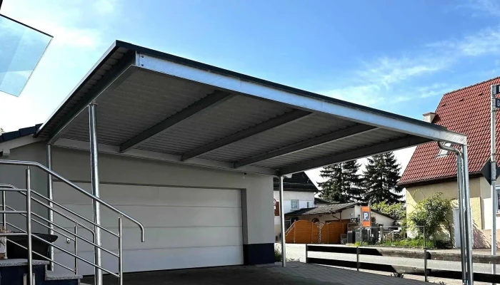 Grauer Metallbau Gestaltung Gmbh Metallbauunternehmen - Reutlingen