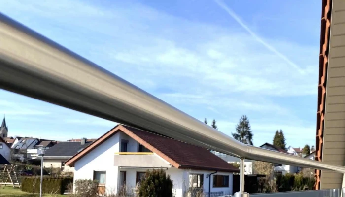 Grauer Metallbau & Gestaltung GmbH - Reutlingen