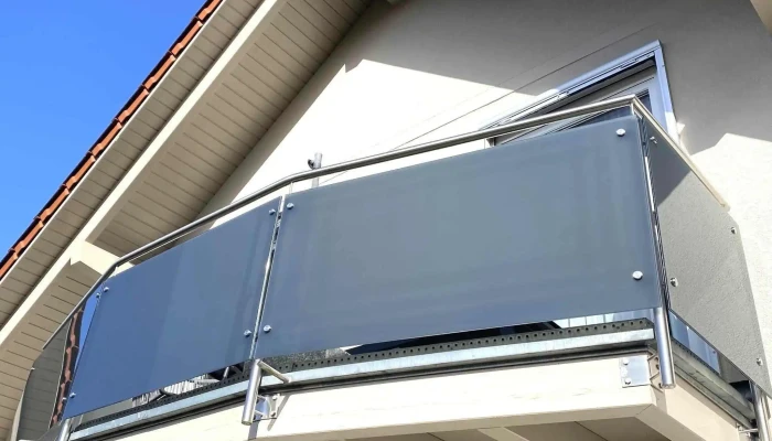 Grauer Metallbau Gestaltung Gmbh Standort - Reutlingen