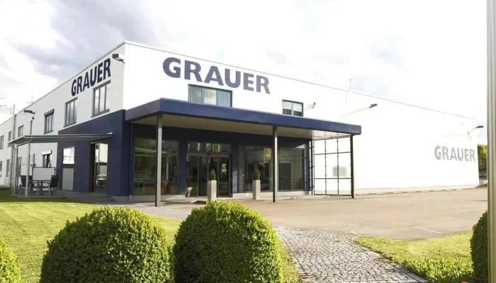 Grauer Metallbau Gestaltung Gmbh Vom Inhaber - Reutlingen