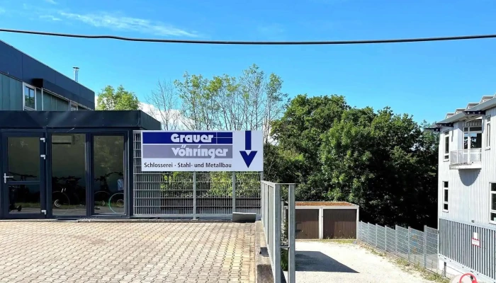 Grauer Vohringer Ek Michael Grauer Vom Inhaber - Reutlingen