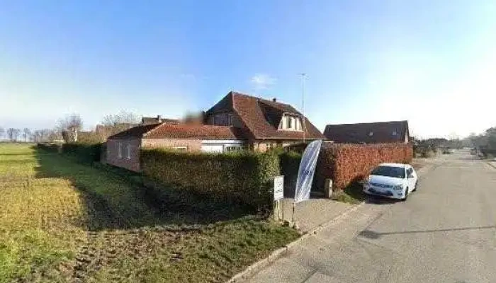 Grebien Gmbh Alle - Großenbrode