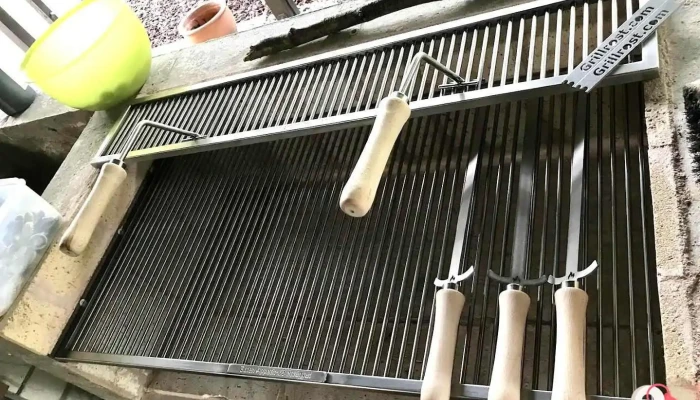 Grillrost.com Bbq - Rottenacker