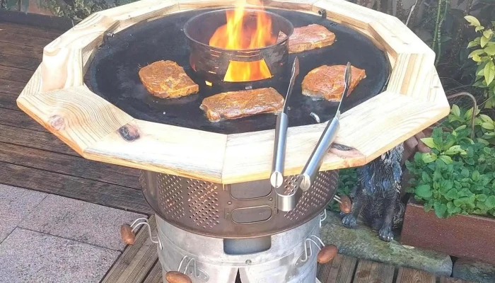 Grillrostcom Bbq Neueste - Rottenacker
