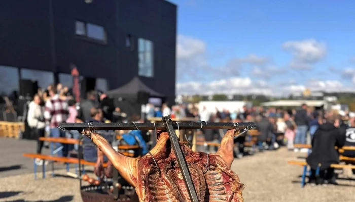 Grillrostcom Bbq Standort - Rottenacker
