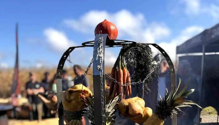 Grillrostcom Bbq Webseite - Rottenacker