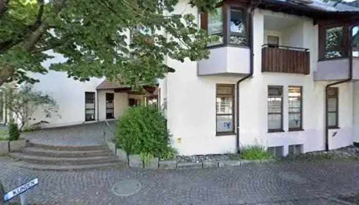 Griss Gmbh Alle - Gaienhofen