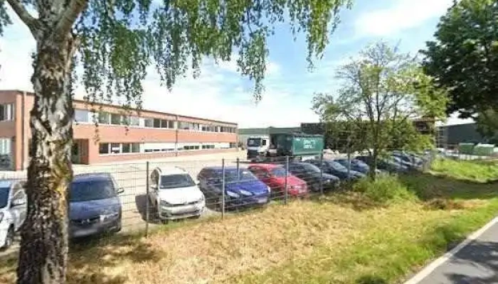 Groka Gross Kartoffelvertrieb Dollbergen Gmbh Co Kg Street View 360deg Fotos - Uetze