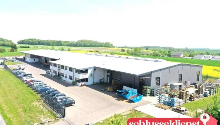 Grosseibl Metallverarbeitung GmbH - Langenburg