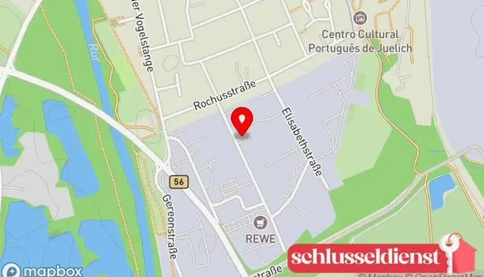 Groteklaes GmbH Maschinen- u. Stahlbau - 52428 Jülich