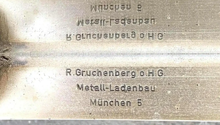 Gruchenberg Service e.K. - 82024 Taufkirchen