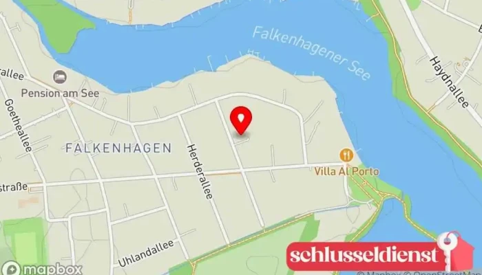 Guido Sell - 14612 Falkensee
