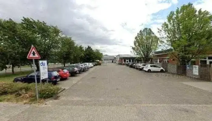 Gunneman Heinrich Metallbau Street View 360deg Fotos - Bassum
