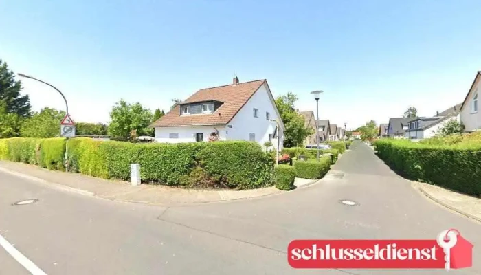 Günter Barten Schmiede und Schlosserei GmbH - 51061 Köln
