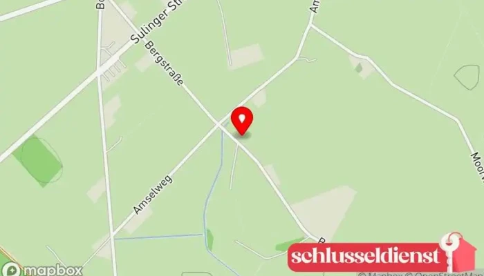 Günter Dieckmann Metallbau - Affinghausen