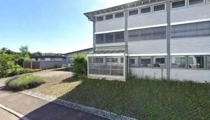 Gunzler Metall   Zweigniederlassung Der Amari Metall Gmbh Street View 360deg Fotos - Uhingen