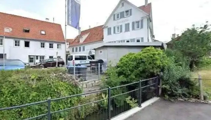 Gustav Merkh Gmbh Alle - Pfullingen