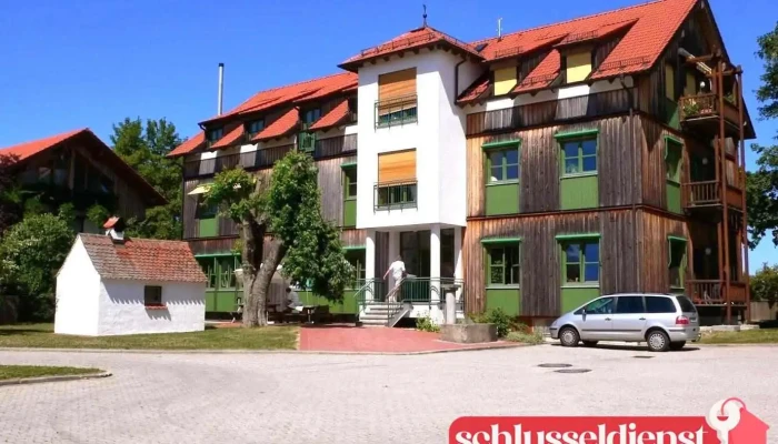 Gut Eichethof - Schloss Hohenkammer GmbH - 85411 Hohenkammer