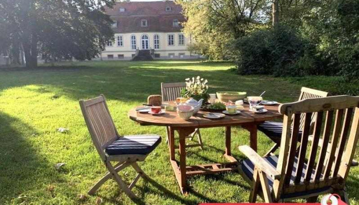 Gut Groß Kreutz (Pension) - 14550 Groß Kreutz (Havel)