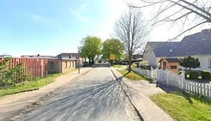 Gutshaus Leezen In Privatbesitz -  Alle - Leezen