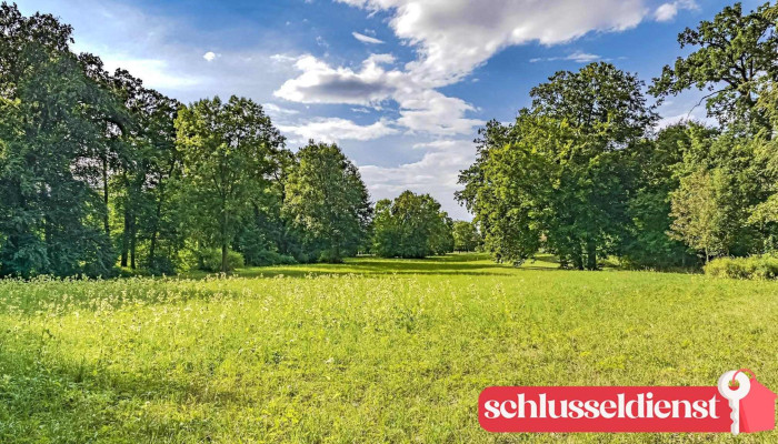 Gutspark Oßmannstedt - 99510 Oßmannstedt