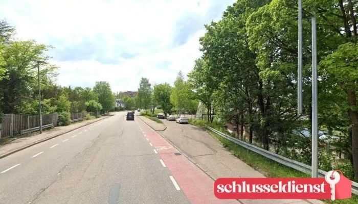 H.m. Schmidt Schlosserei Stahlbau - Kirchheim Unter Teck