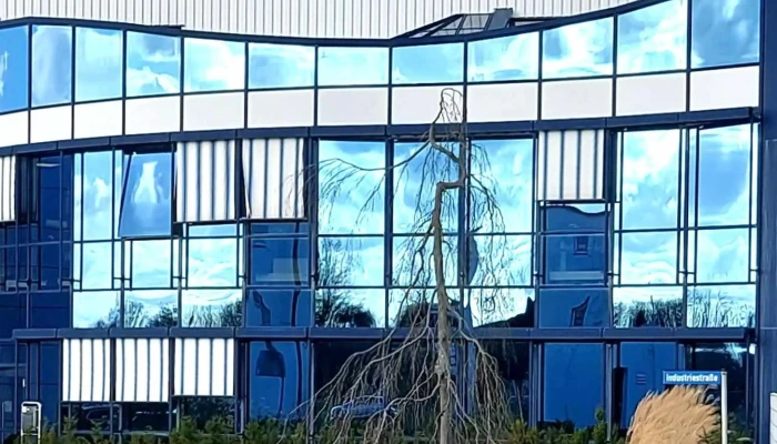 H O Schluter Gmbh Metallbauunternehmen - Lübz
