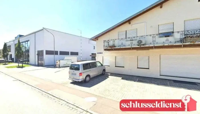 H. Specht - 85276 Pfaffenhofen An Der Ilm
