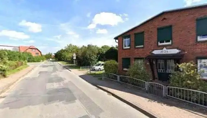 Haarlekin -  Street View 360deg Fotos - Schlagsdorf
