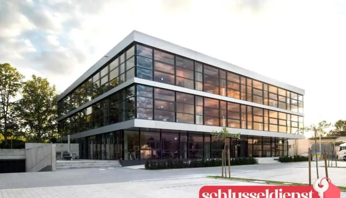Habdank Metallbau Gmbh Co Kg Vom Inhaber - Göppingen