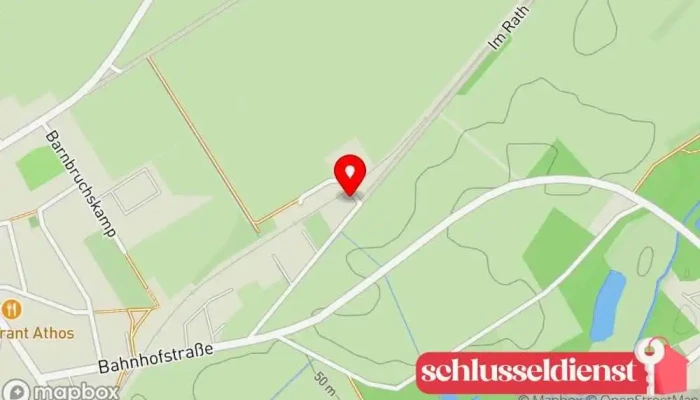 Karte von Habekost Bauelemente | Beedenbostel Fensteranbieter, Aluminiumfenster, Markisenanbieter, Geschäft für Türen, Fachhandel für Bodenbeläge, Innenausbauunternehmen, Auftragnehmer für den Innenausbau, Anbieter von Sonnenschutz, Fensterinstallationsdienst in Beedenbostel